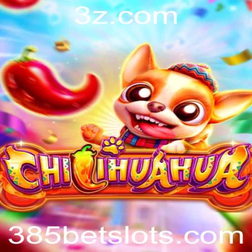 Descubra CHILIHUAHUA: O Novo Jogo Inovador do Momento