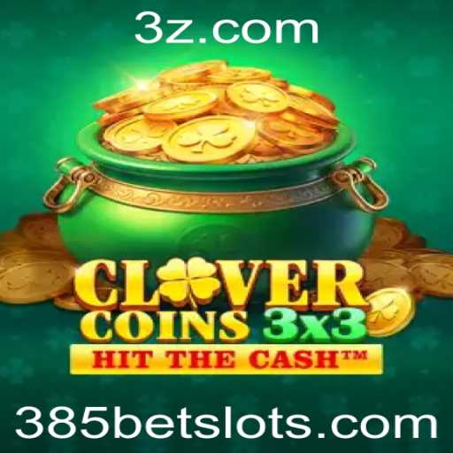 Descubra o Excitante Mundo do Jogo Clovercoin3x3
