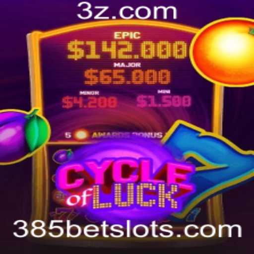 Explorando o Jogo CycleofLuck: Regras, Estratégias e Tendências Atuais