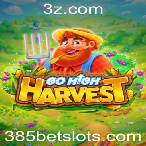 Descobrindo GoHighHarvest: Uma Viagem ao Mundo dos Jogos de Sucesso