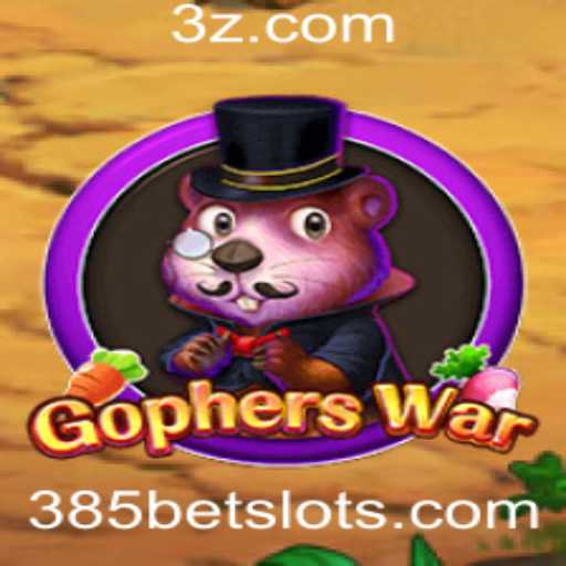 GophersWar: Um Mergulho no Mundo dos Jogos Estratégicos