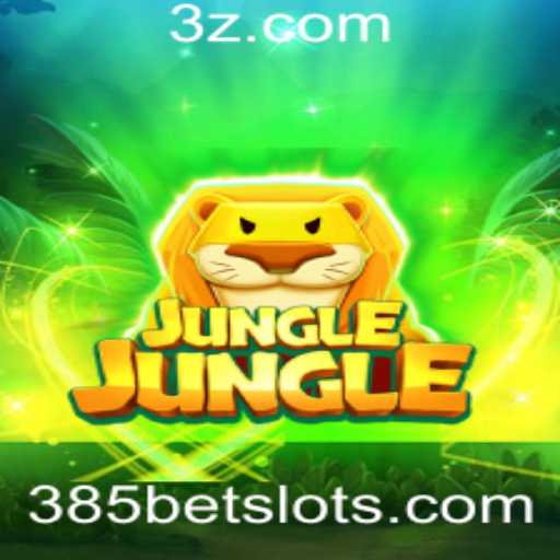 JungleJungle: Explorando o Mundo Selvagem dos Jogos de Aventura