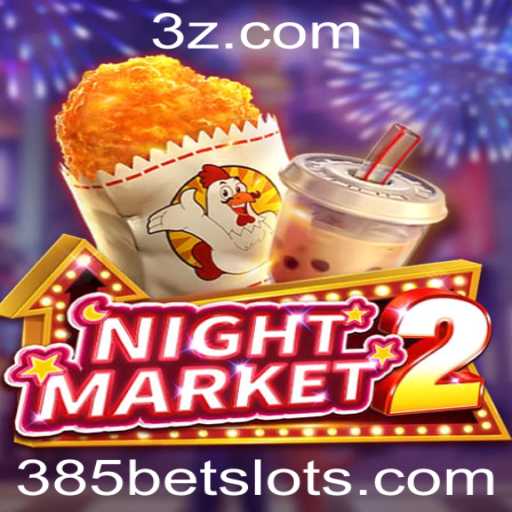 Explorando o Novo Universo de NightMarket2: Uma Aventura de Estratégia e Sorte