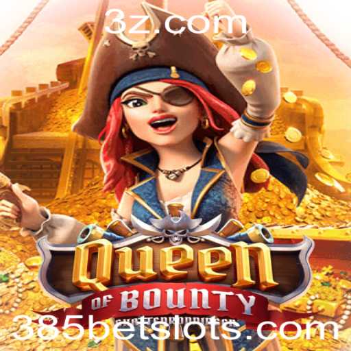 Explore o Fascinante Mundo de QueenofBounty: Uma Aventura no Universo dos Piratas