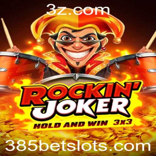 Explorando o Mundo de Rockinjoker: Regras e Estratégias de Jogo