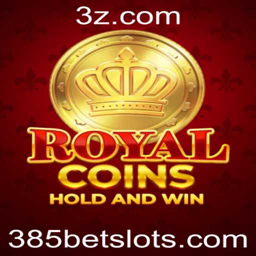 RoyalCoins: Descubra o Fascinante Mundo do Jogo com 385bet