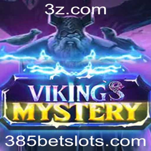 VikingsMystery: Explorando Aventuras Nórdicas no Universo dos Jogos