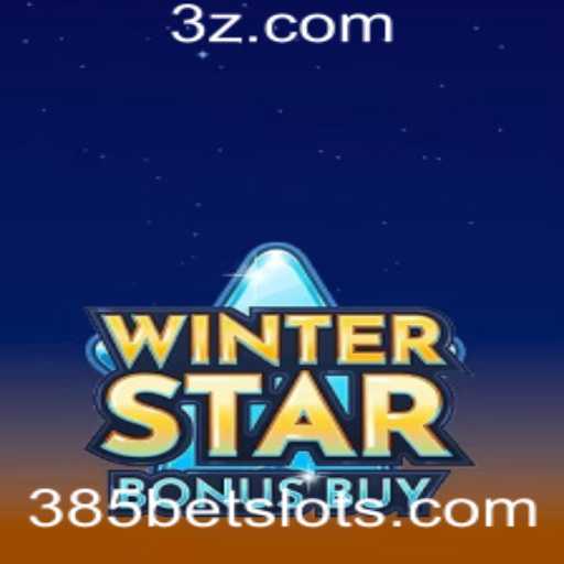 Explorando a Emoção do Jogo WinterStarBonusBuy com 385bet